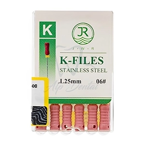 کا فایل (25mm) JWR