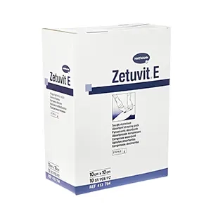 پانسمان فوق جاذب زتوویت ای هارتمن