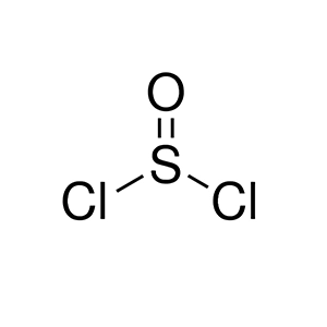 تیونیل کلرید