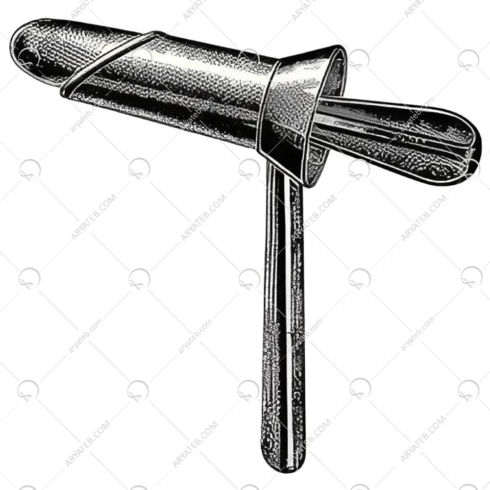 پروکتوسکوپ اندرسون