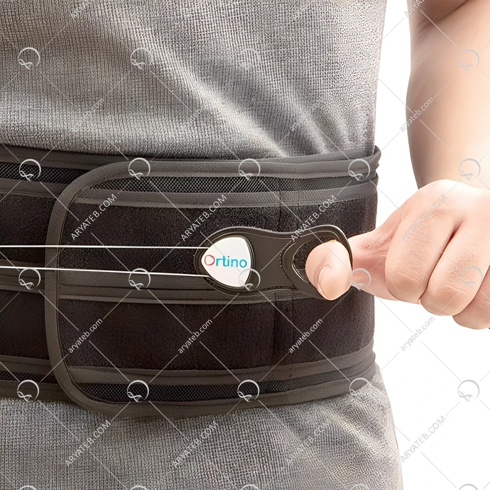 کمربند طبی LO اورتینو