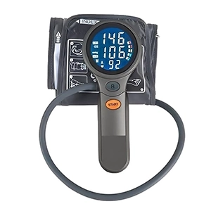 فشارسنج دیجیتال بازویی زنیت مد LD-518