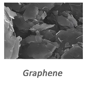 گرافین محلول در الکل و زایلن