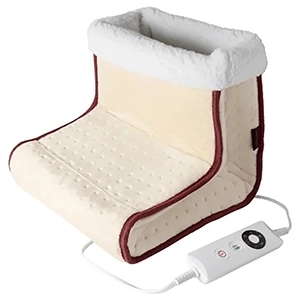 گرمکن برقی پا مدل ys-8807