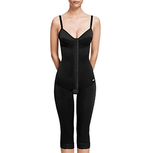 گن لیپوماتیک شکم پهلو ران زیر زانو زنانه ووئه VOE کد 5003