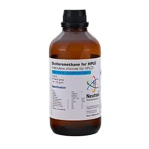 دی کلرومتان Hplc