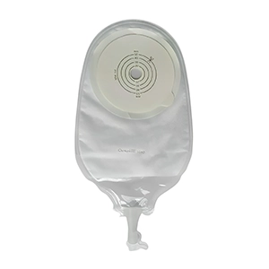 کیسه کلستومی ایلئوستومی 1802 استاپ مد