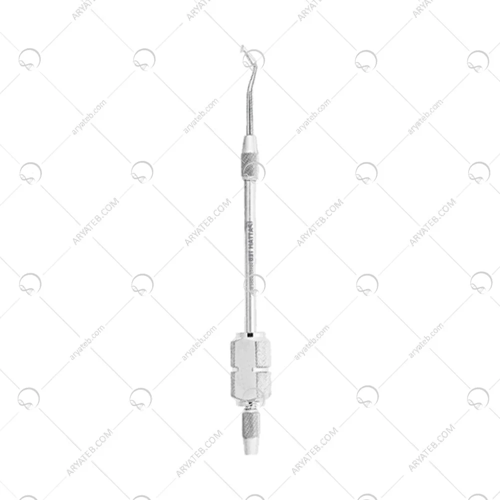 آرش کراون ساده