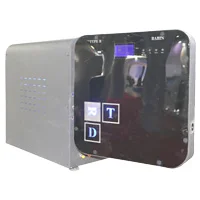 اتوکلاو رومیزی رابین تجهیز مدل پلاس Rabin Plus