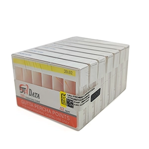 گوتا پرکا دیتا 2 درصد