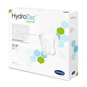 پانسمان فوم ساکرال هیدروتک هارتمن