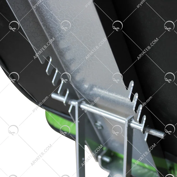 صندلی خونگیری آزمایشگاهی