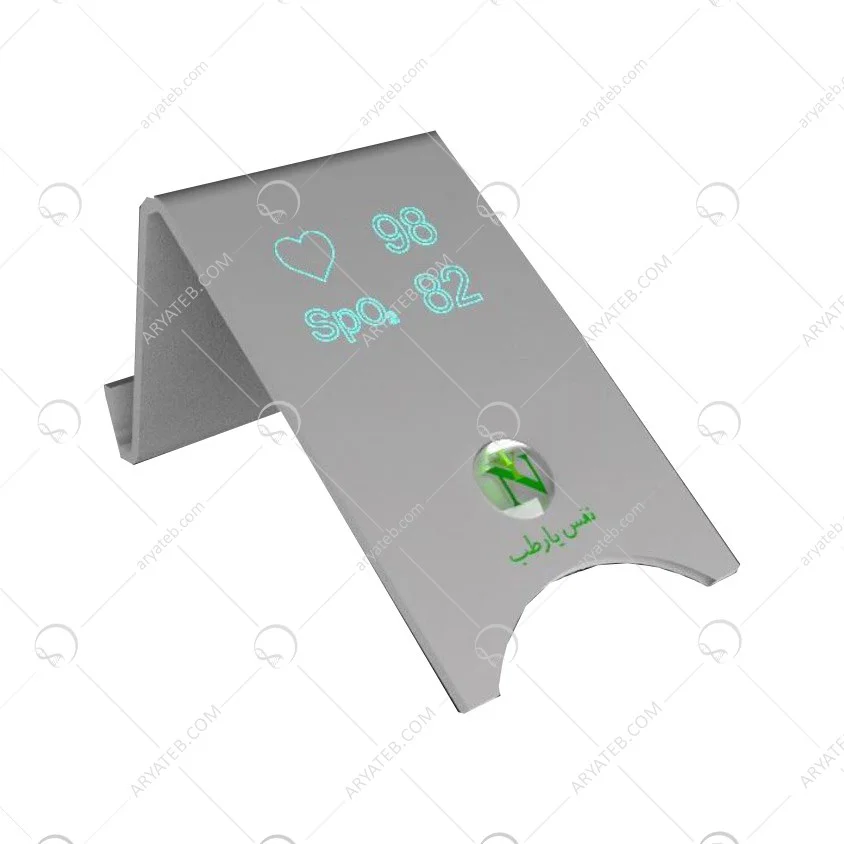 پالس اکسیمتر رومیزی