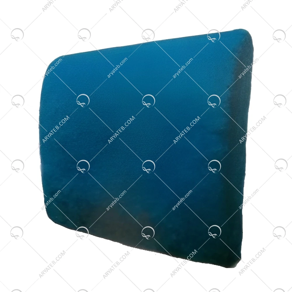 پشتی طبی ساده