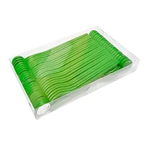 آینه یکبار مصرف 50 عددی