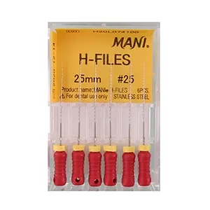 اچ فایل مانی