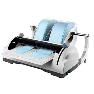 دستگاه پک اتوکلاو فوموس