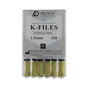 کا فایل دنکو طول 25 و 31