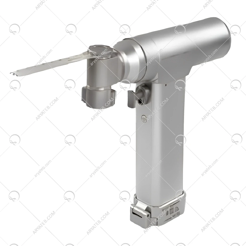 اره جراحی ارتوپدی surgical saw