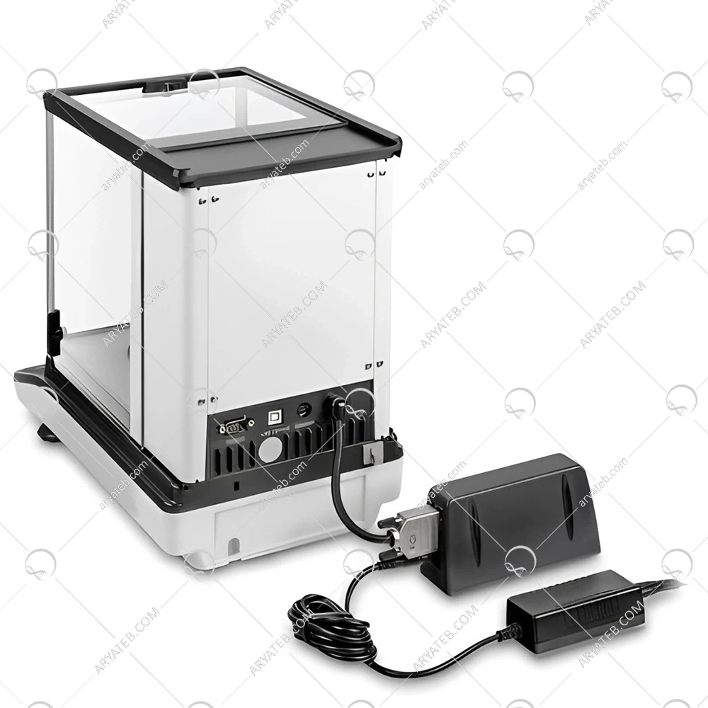 ترازوی ۵ رقم اعشار کرن مدلABP 100-5M