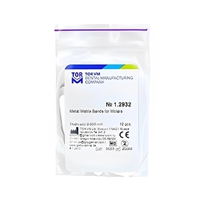 نوار ماتریس تور وی ام