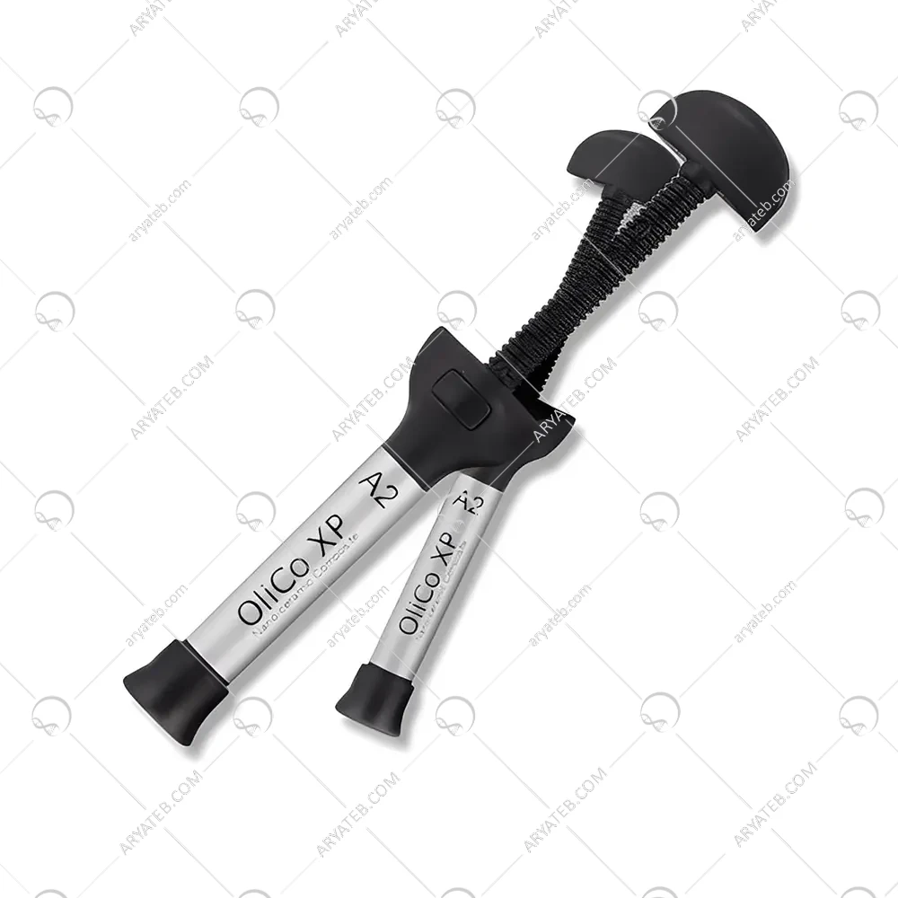 کامپوزیت نانوسرامیک اولیدنت