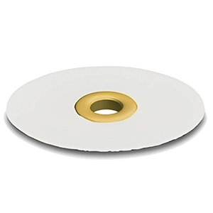 دیسک پرداخت 100 عددی نرم eve