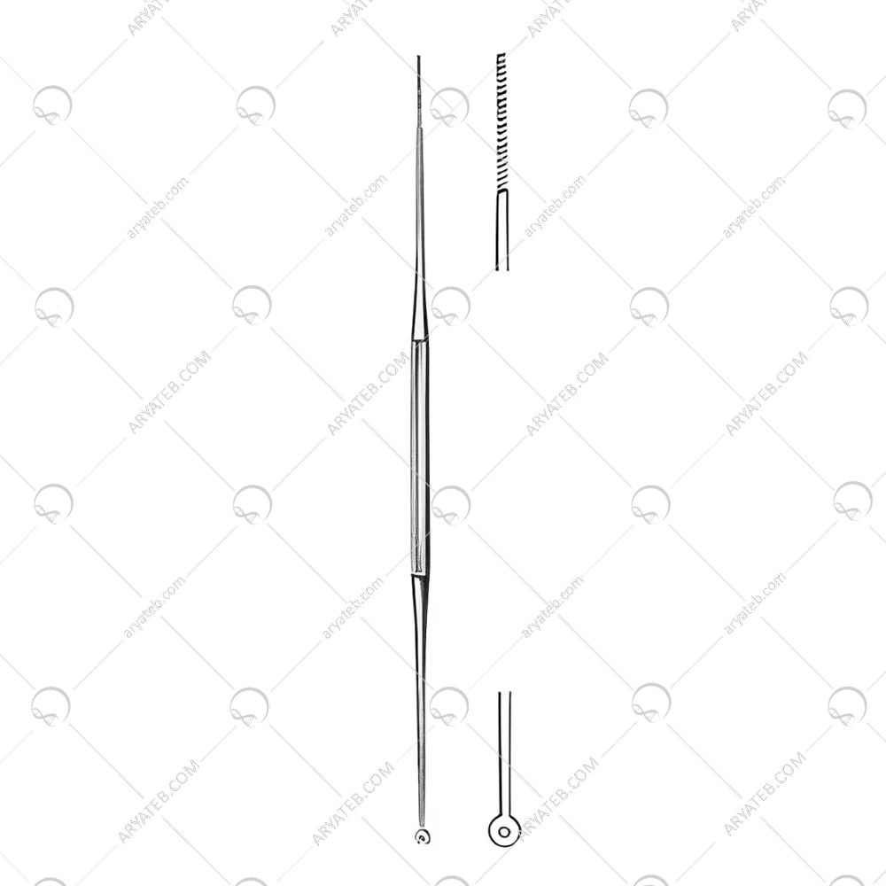 رینگ پرت کاتن