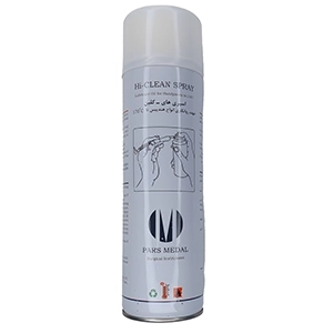 اسپری روغن پارس مدال Pars Medal