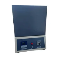 کوره الکتریکی ۱۴۰۰ درجه