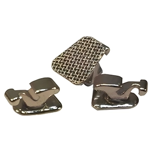 براکت لینگوال ارتودنسی هلال T.S.H