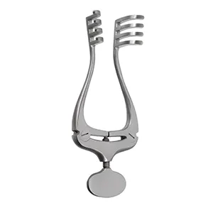 اکارتور چنگکی پیچی جانسن