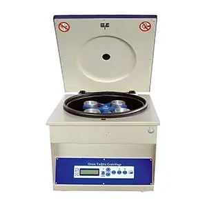 سانتریفیوژ 4 شاخه باتل 80 سی سی