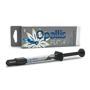 کامپوزیت فلو اپالیس fgm