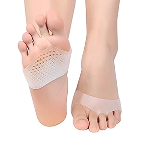 پد سینه پا کفش های پاشنه بلند اسپنکو ژل