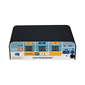 الکتروسرجری سامان