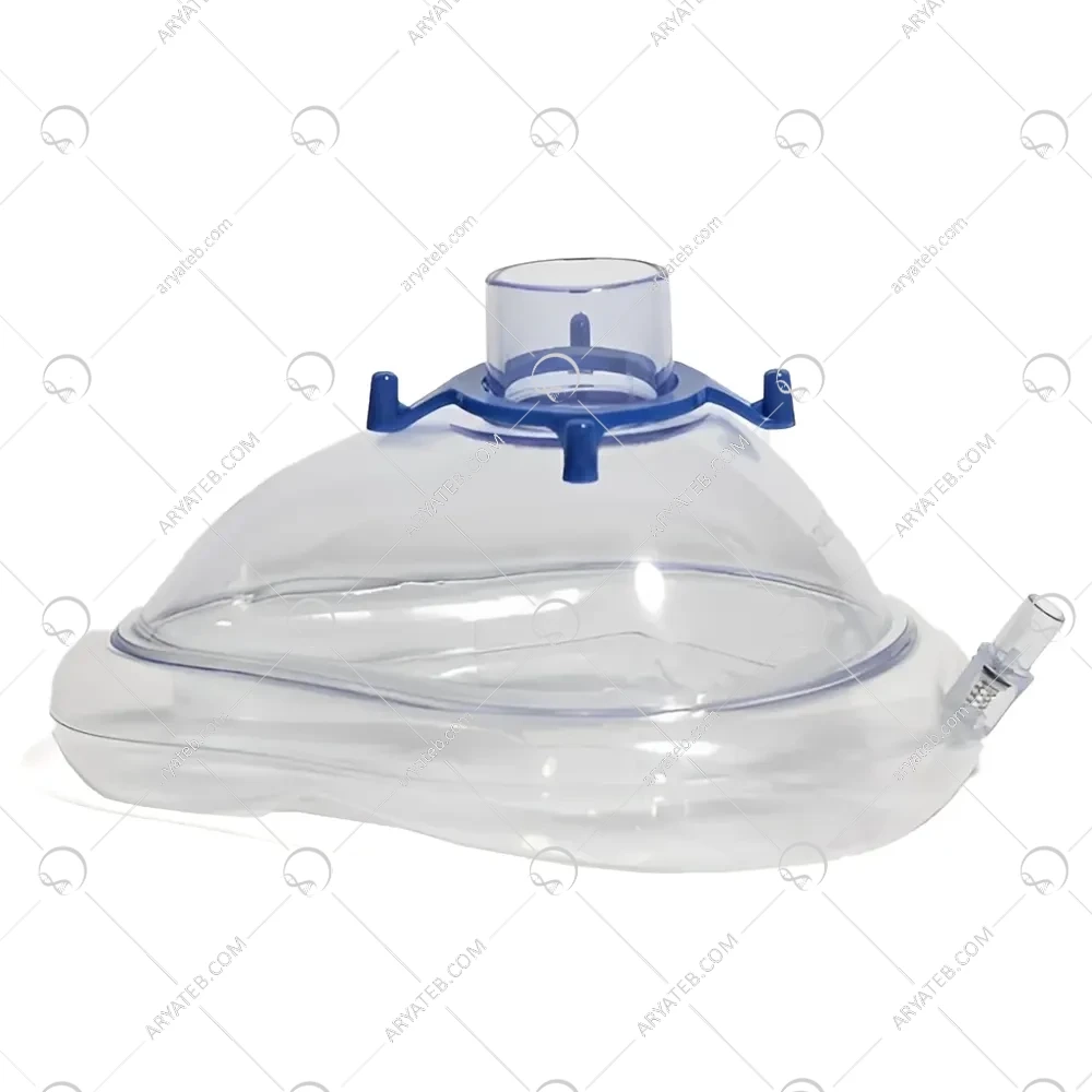 ماسک بیهوشی