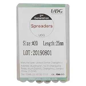 اسپریدر استیل ضد زنگ Stainless Steel M3