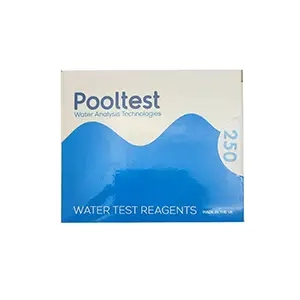 تست کلر پالین