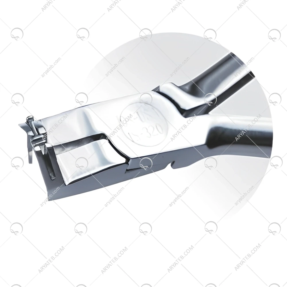 هوک کریمپبل مستقیم بلند آی او اس