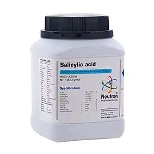 اسید سالسیلیک