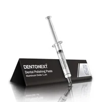 خمیر پالیش کامپوزیت دنتونکست