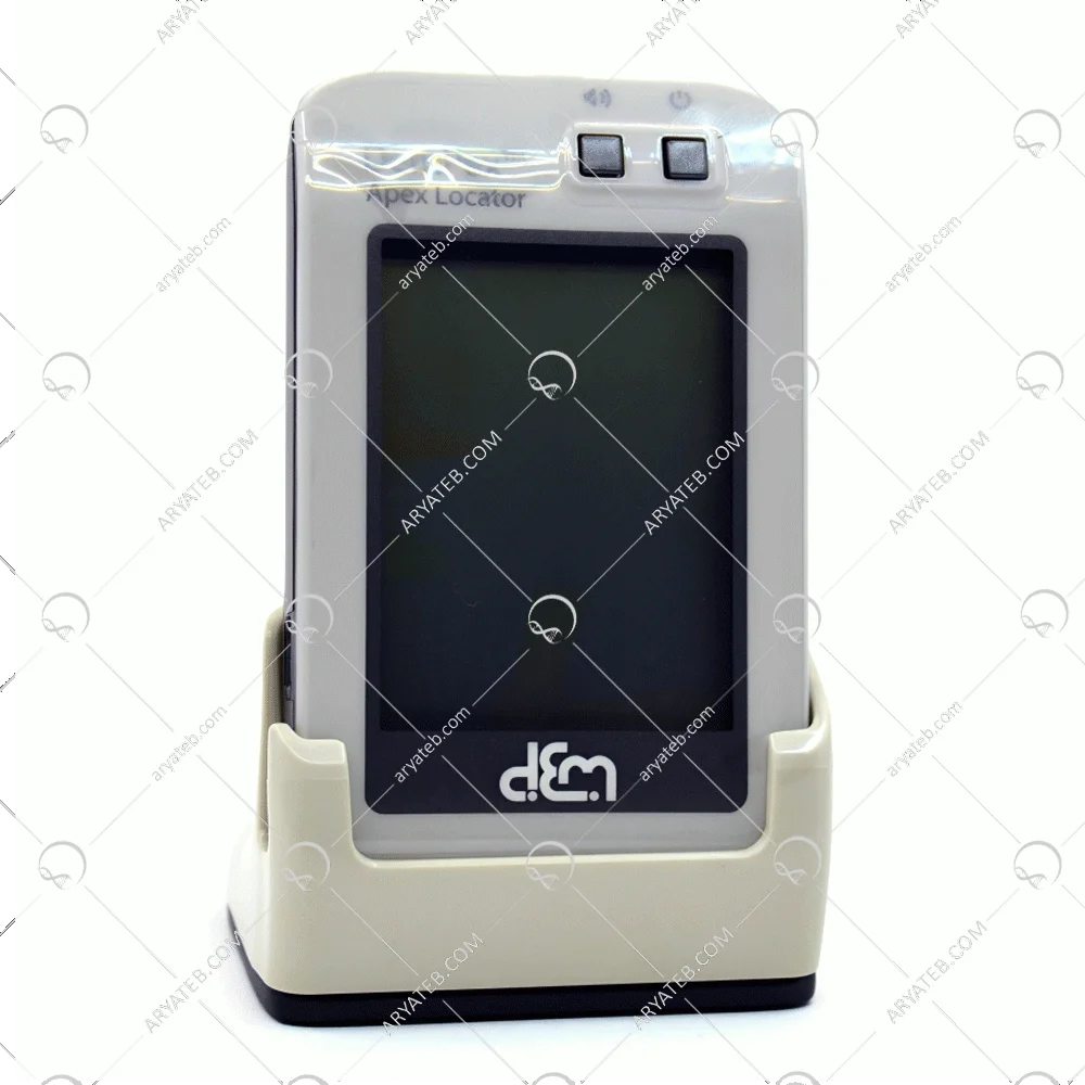 اپکس لوکیتور دمپکس dempex