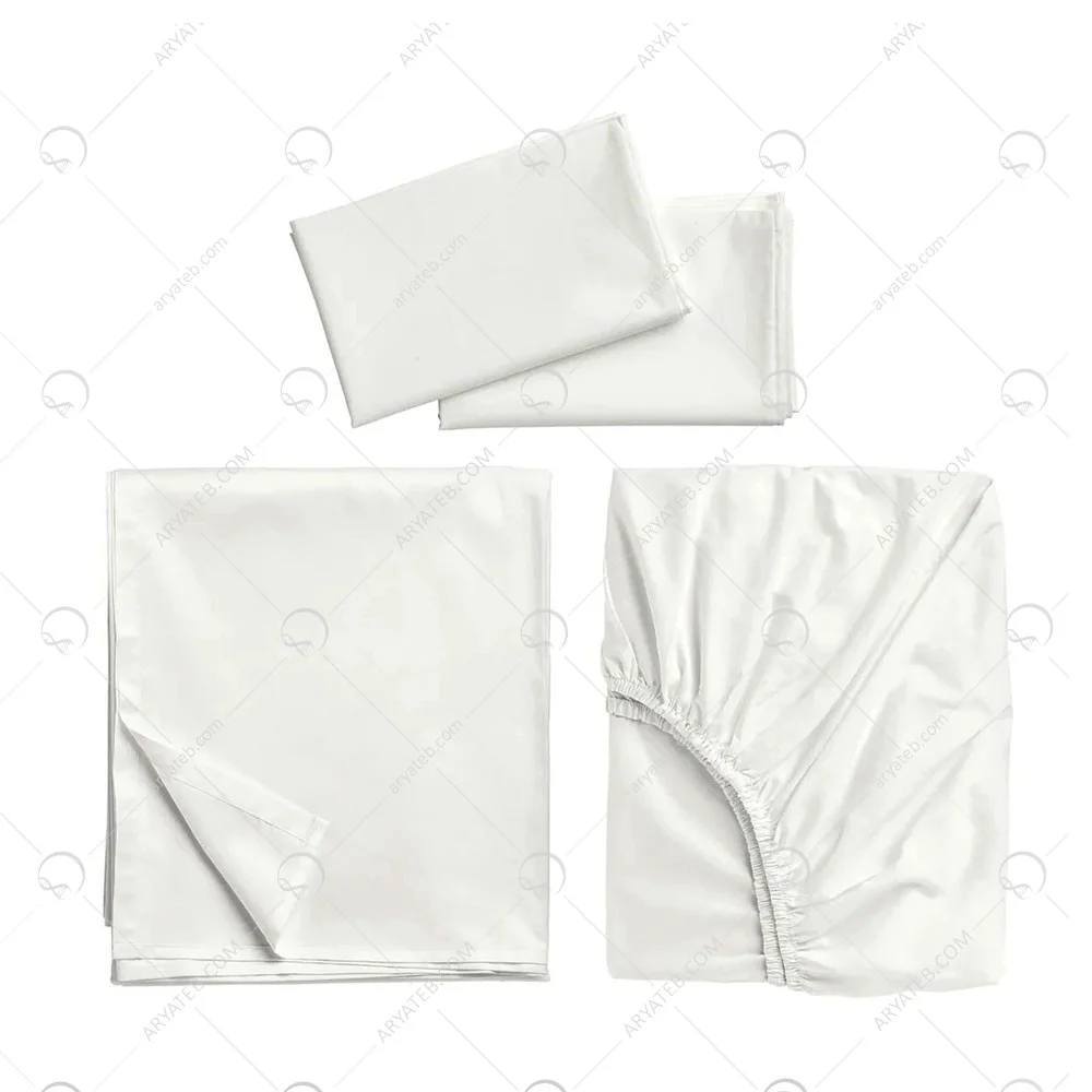 ملحفه دو سرکش