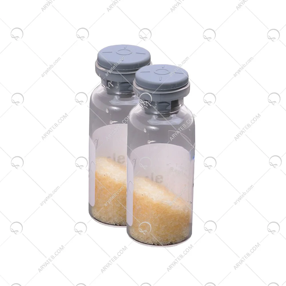 پودر استخوان FDBA 500-1000