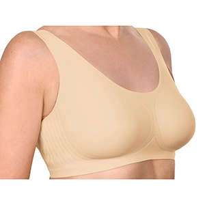 سوتین بدون فنر مدل linda آموئنا Amoena