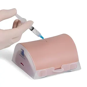 پد آموزش تزریقات عضلانی داخل جلدی و زیر جلدی (IM . ID . SC)