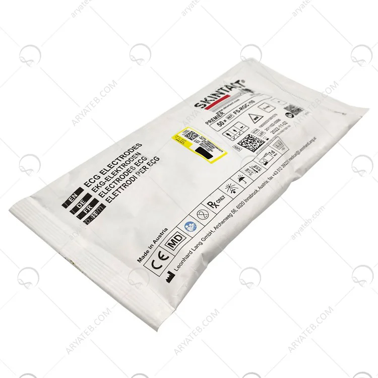 چست لید اسکین تکت f50