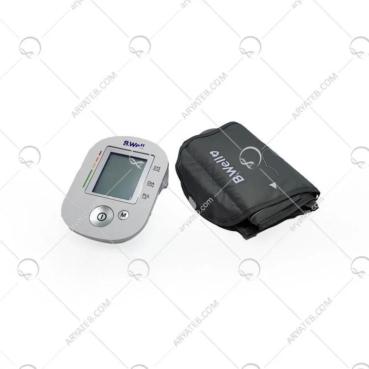 فشارسنج PRO 35 بی ول