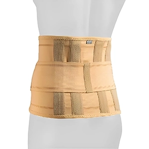 کمربند طبی نرم آدور